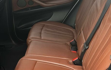 BMW X5, 2016 год, 3 450 000 рублей, 14 фотография