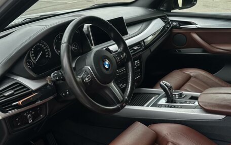 BMW X5, 2016 год, 3 450 000 рублей, 12 фотография