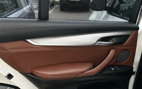 BMW X5, 2016 год, 3 450 000 рублей, 17 фотография