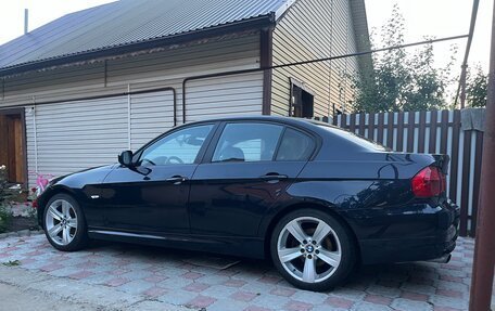 BMW 3 серия, 2009 год, 1 000 000 рублей, 5 фотография