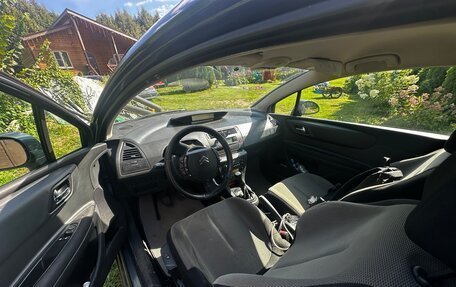 Citroen C4 II рестайлинг, 2008 год, 285 000 рублей, 7 фотография
