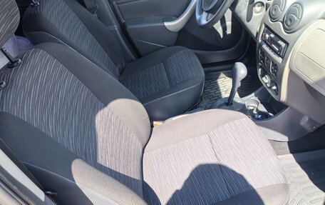 Renault Sandero I, 2011 год, 630 000 рублей, 17 фотография