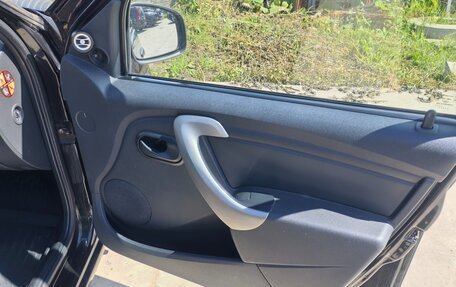 Renault Sandero I, 2011 год, 630 000 рублей, 16 фотография
