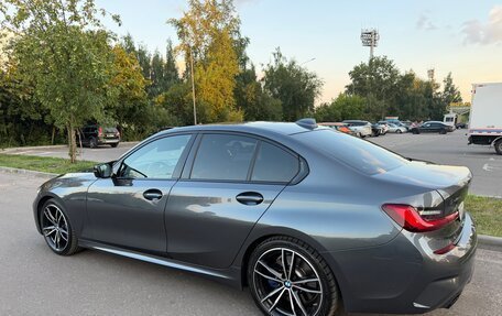 BMW 3 серия, 2020 год, 4 250 000 рублей, 3 фотография