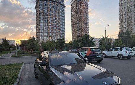 BMW 3 серия, 2020 год, 4 250 000 рублей, 7 фотография