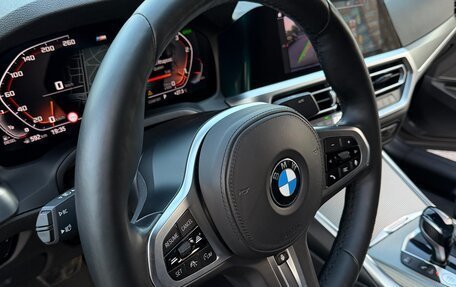 BMW 3 серия, 2020 год, 4 250 000 рублей, 12 фотография
