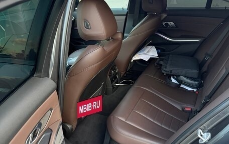 BMW 3 серия, 2020 год, 4 250 000 рублей, 10 фотография