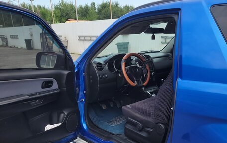Suzuki Grand Vitara, 2007 год, 860 000 рублей, 6 фотография
