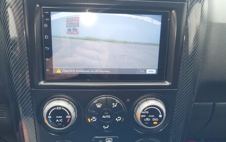 Suzuki Grand Vitara, 2007 год, 860 000 рублей, 14 фотография
