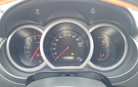 Suzuki Grand Vitara, 2007 год, 860 000 рублей, 13 фотография