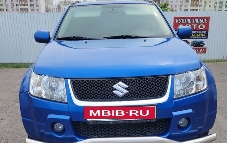 Suzuki Grand Vitara, 2007 год, 860 000 рублей, 3 фотография