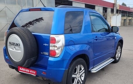 Suzuki Grand Vitara, 2007 год, 860 000 рублей, 4 фотография