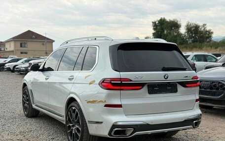 BMW X7, 2025 год, 14 680 000 рублей, 4 фотография