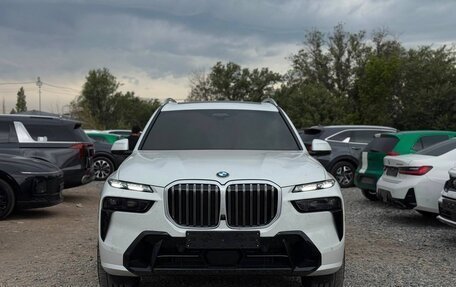 BMW X7, 2025 год, 14 680 000 рублей, 2 фотография