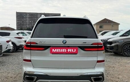 BMW X7, 2025 год, 14 680 000 рублей, 3 фотография