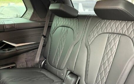 BMW X7, 2025 год, 14 680 000 рублей, 10 фотография