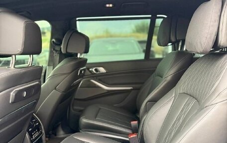 BMW X7, 2025 год, 14 680 000 рублей, 9 фотография