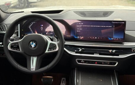BMW X7, 2025 год, 14 680 000 рублей, 6 фотография