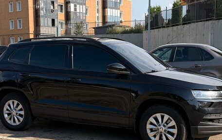 Skoda Karoq I, 2021 год, 1 675 000 рублей, 6 фотография