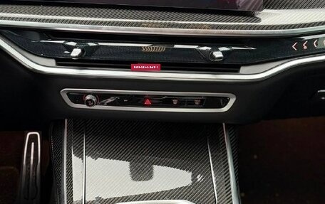 BMW X7, 2025 год, 14 680 000 рублей, 8 фотография