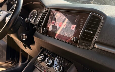 Skoda Karoq I, 2021 год, 1 675 000 рублей, 17 фотография