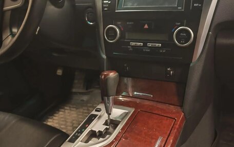 Toyota Camry, 2012 год, 2 000 000 рублей, 8 фотография