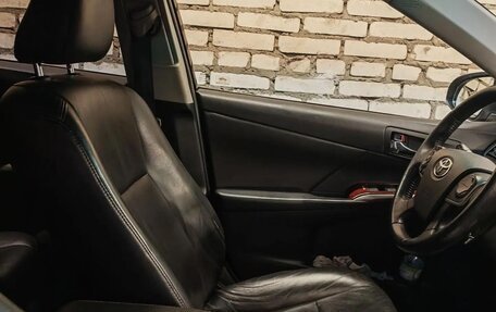 Toyota Camry, 2012 год, 2 000 000 рублей, 5 фотография
