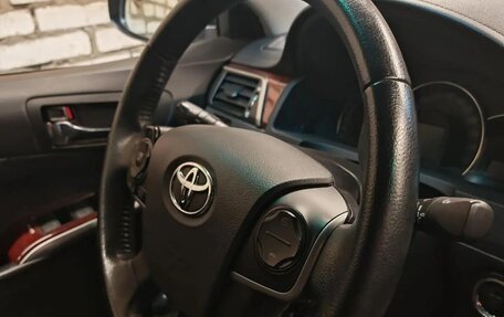 Toyota Camry, 2012 год, 2 000 000 рублей, 7 фотография
