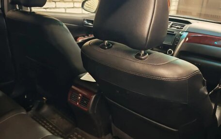 Toyota Camry, 2012 год, 2 000 000 рублей, 9 фотография