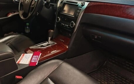 Toyota Camry, 2012 год, 2 000 000 рублей, 4 фотография