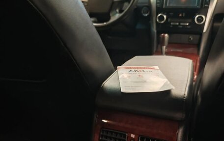 Toyota Camry, 2012 год, 2 000 000 рублей, 10 фотография