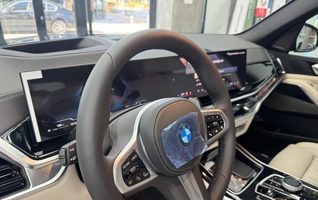 BMW X5, 2026 год, 13 480 000 рублей, 8 фотография