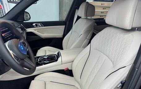 BMW X5, 2026 год, 13 480 000 рублей, 7 фотография