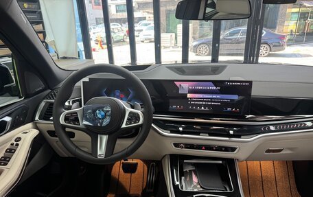 BMW X5, 2026 год, 13 480 000 рублей, 6 фотография