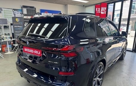 BMW X5, 2026 год, 13 480 000 рублей, 5 фотография
