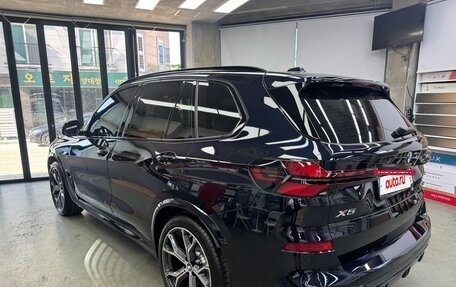 BMW X5, 2026 год, 13 480 000 рублей, 4 фотография