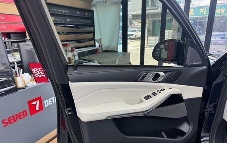 BMW X5, 2026 год, 13 480 000 рублей, 10 фотография