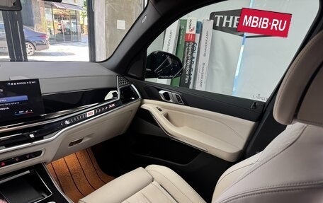 BMW X5, 2026 год, 13 480 000 рублей, 9 фотография