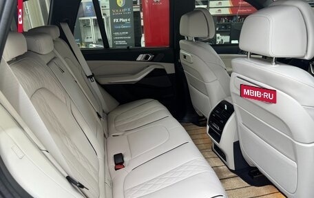 BMW X5, 2026 год, 13 480 000 рублей, 14 фотография