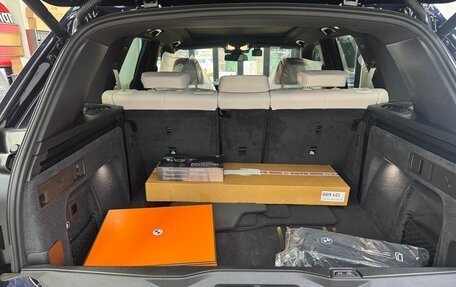 BMW X5, 2026 год, 13 480 000 рублей, 16 фотография