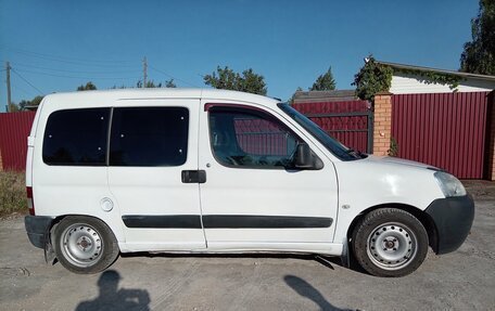 Citroen Berlingo II рестайлинг, 2010 год, 200 000 рублей, 3 фотография