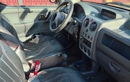 Citroen Berlingo II рестайлинг, 2010 год, 200 000 рублей, 7 фотография
