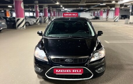 Ford Focus II рестайлинг, 2008 год, 380 000 рублей, 3 фотография
