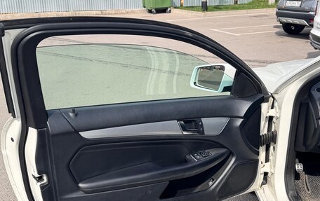 Mercedes-Benz C-Класс, 2011 год, 1 250 000 рублей, 5 фотография