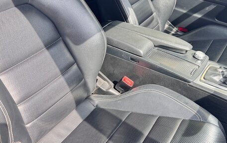 Mercedes-Benz C-Класс, 2011 год, 1 250 000 рублей, 6 фотография