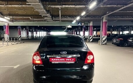Ford Focus II рестайлинг, 2008 год, 380 000 рублей, 5 фотография