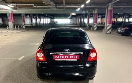 Ford Focus II рестайлинг, 2008 год, 380 000 рублей, 7 фотография