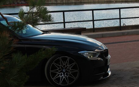 BMW 3 серия, 2012 год, 2 200 000 рублей, 9 фотография