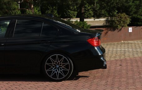 BMW 3 серия, 2012 год, 2 200 000 рублей, 5 фотография