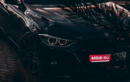 BMW 3 серия, 2012 год, 2 200 000 рублей, 2 фотография